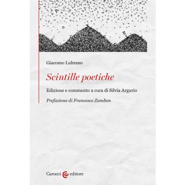 Scintille poetiche