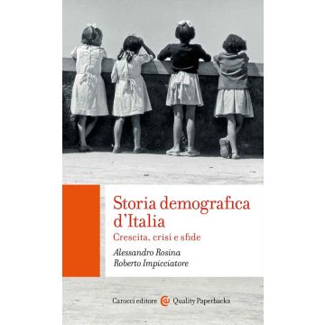 Storia demografica d'Italia
