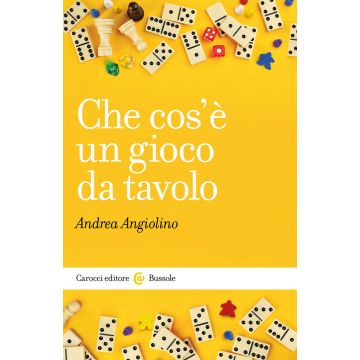 Che cos'è un gioco da tavolo