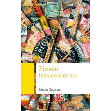 Piccolo lessico storico