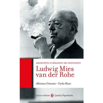 Ludwig Mies van der Rohe