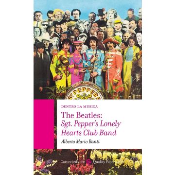 The Beatles: Sgt. Pepper's Lonely Hearts Club Band