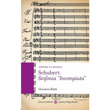 Schubert: Sinfonia «Incompiuta