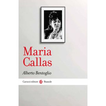 Maria Callas