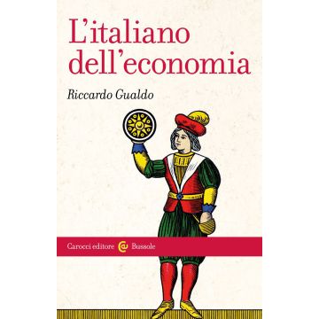 L'italiano dell'economia
