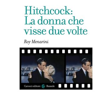 Hitchcock: La donna che visse due volte