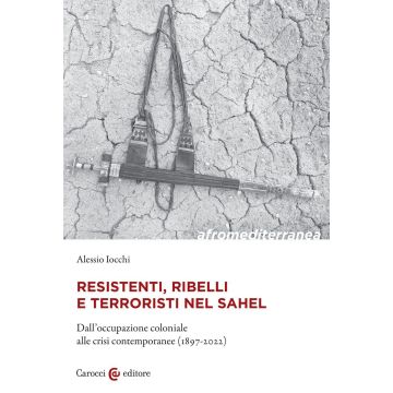 Resistenti, ribelli e terroristi nel Sahel. Dall'occupazione coloniale alle crisi contemporanee (1897-2022)