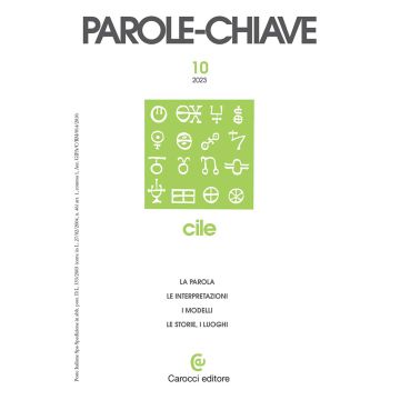 Parolechiave (2023). Vol. 2: Cile