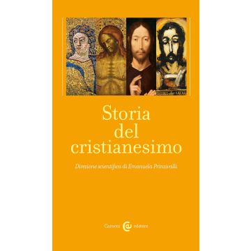 Storia del cristianesimo. Vol. 1-4