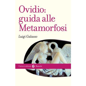 Ovidio: guida alle Metamorfosi