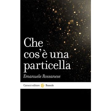 Che cos'è una particella