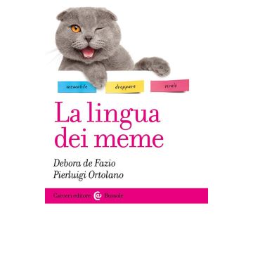 La lingua dei meme