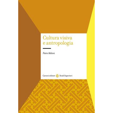 Cultura visiva e antropologia