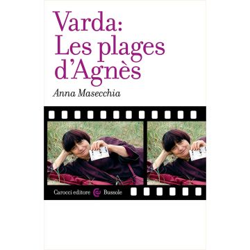 Varda: les plages d'Agnès