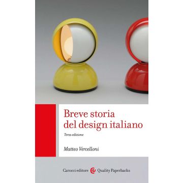 Breve storia del design italiano