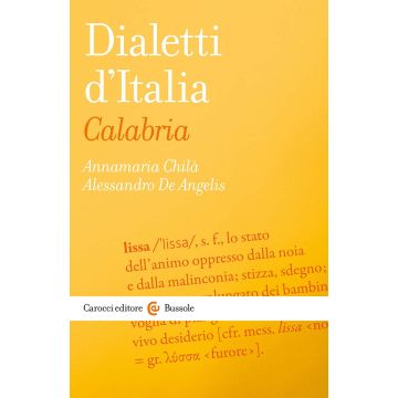 Dialetti d'Italia: Calabria