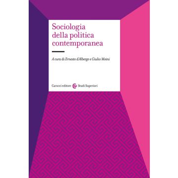Sociologia della politica contemporanea