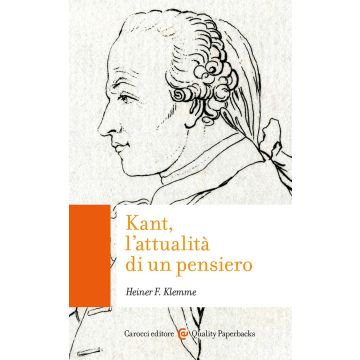 Kant, l'attualità di un pensiero