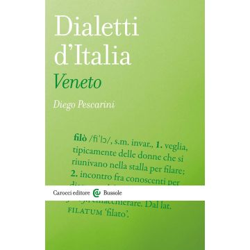 Dialetti d'Italia: Veneto