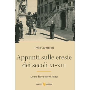 Appunti sulle eresie dei secoli XI-XIII