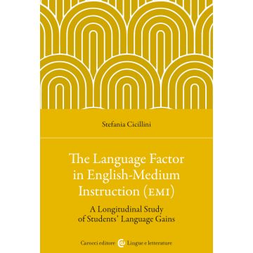 The language factor in English-Medium Instruction (EMI)