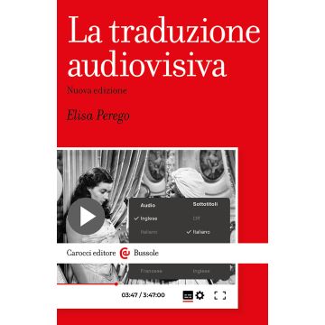 La traduzione audiovisiva