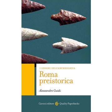 Roma preistorica