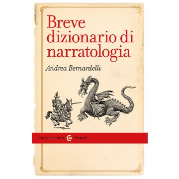 Breve dizionario di narratologia