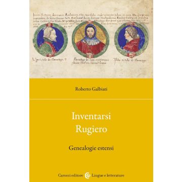 Inventarsi Rugiero. Genealogie estensi