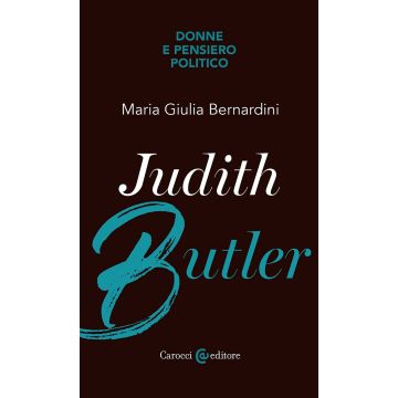 Judith Butler