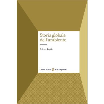 Storia globale dell'ambiente