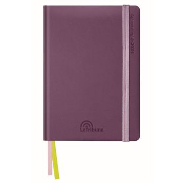 Agenda legale pocket 2024. Ediz. prugna