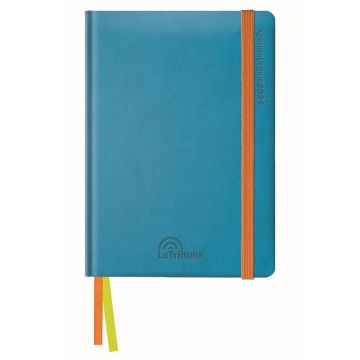 Agenda legale pocket 2024. Ediz. azzurra