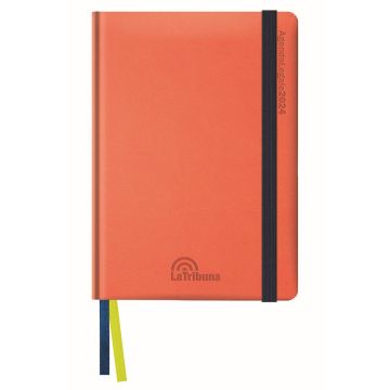 Agenda legale pocket 2024. Ediz. arancione