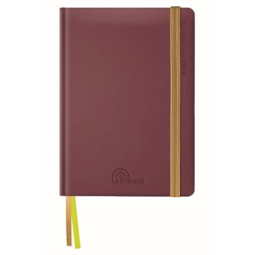 Agenda legale pocket 2024. Ediz. rossa bordeaux
