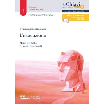 Il nuovo processo civile. L'esecuzione