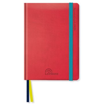 Agenda legale pocket 2025. Ediz. rosso classico