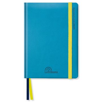 Agenda legale pocket 2025. Ediz. turchese