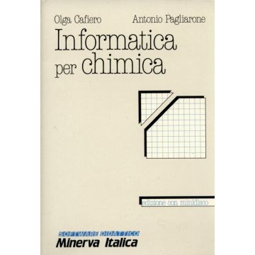 Informatica per chimica