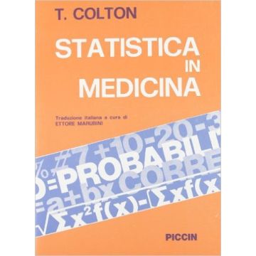 Statistica in Medicina