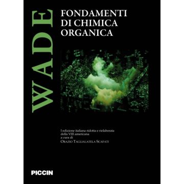 Fondamenti di chimica organica