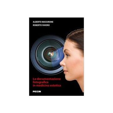 La documentazione fotografica in medicina estetica