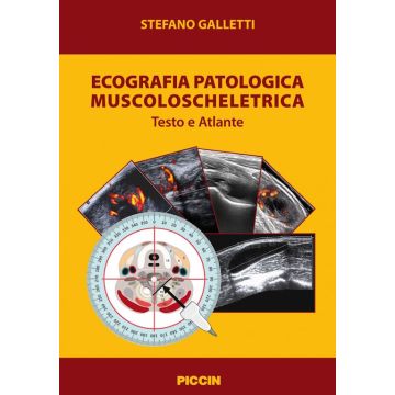 Galletti Atlante di Ecografia Patologica Muscoloscheletrica