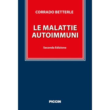 Betterle Le malattie autoimmuni 2017