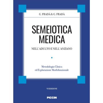 Fradà Semeiotica Medica