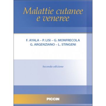 Malattie Cutanee e Veneree  2/Ed.