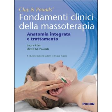Clay Fondamenti clinici della massoterapia