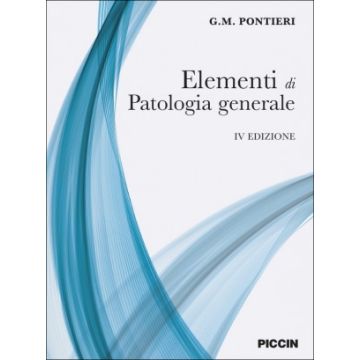 Elementi di Patologia generale  4/Ed.