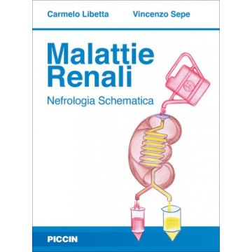 Malattie Renali - Nefrologia Schematica