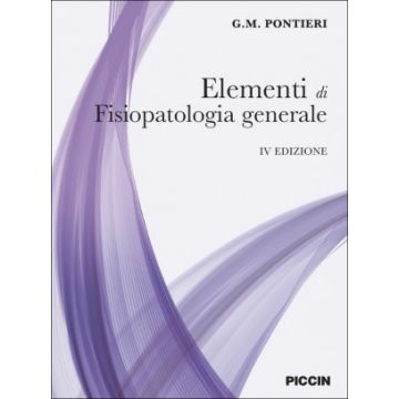 Elementi di Fisiopatologia generale  4/Ed.
